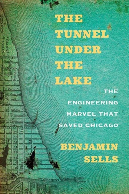 Tunnel under the Lake