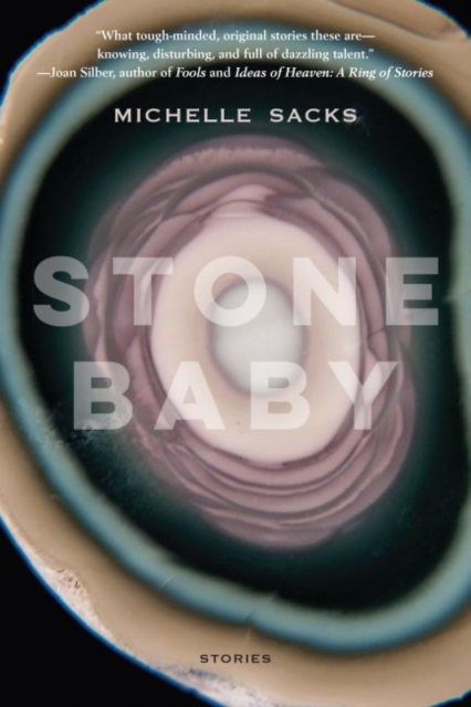 Stone Baby