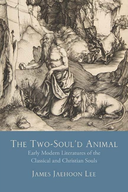 Two-Soul'd Animal