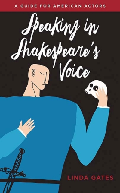 Speaking in Shakespeare's Voice