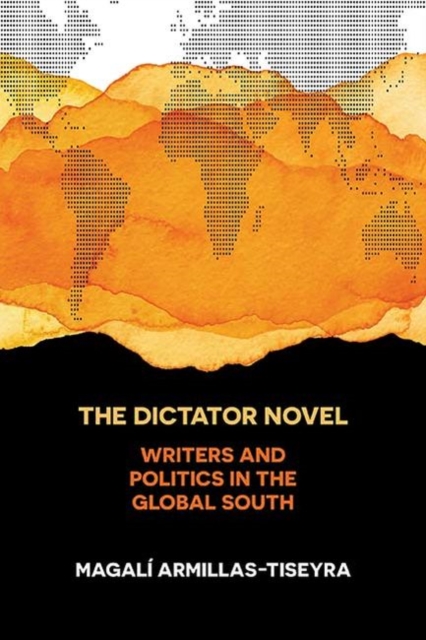 Dictator Novel