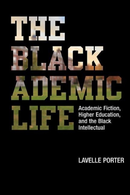 Blackademic Life