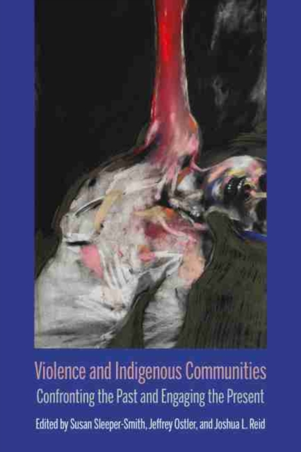 Violence and Indigenous Communities