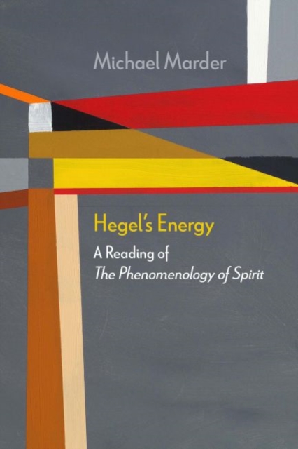 Hegel's Energy