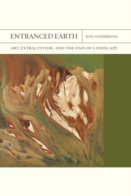 Entranced Earth Volume 45