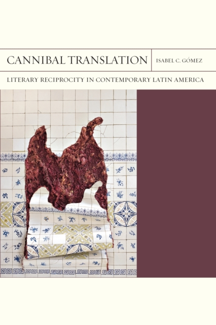 Cannibal Translation Volume 44