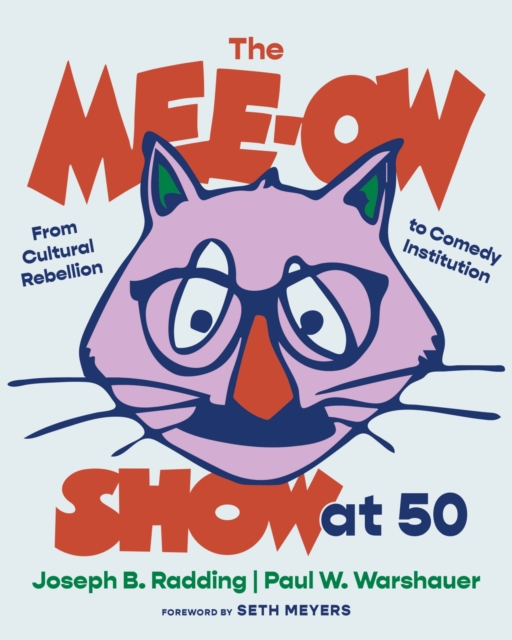 Mee-Ow Show at 50