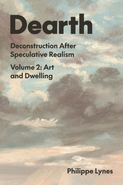 Dearth, Volume 2