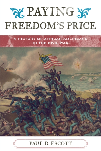 Paying Freedom's Price