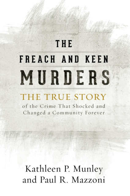 Freach and Keen Murders