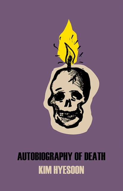 Autobiography of Death