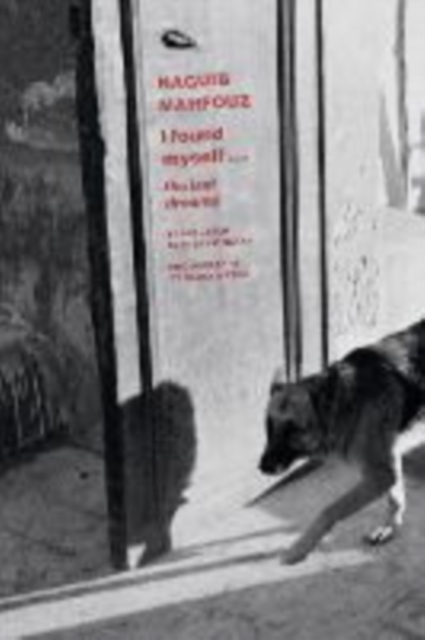 I Found Myself - Last Dreams