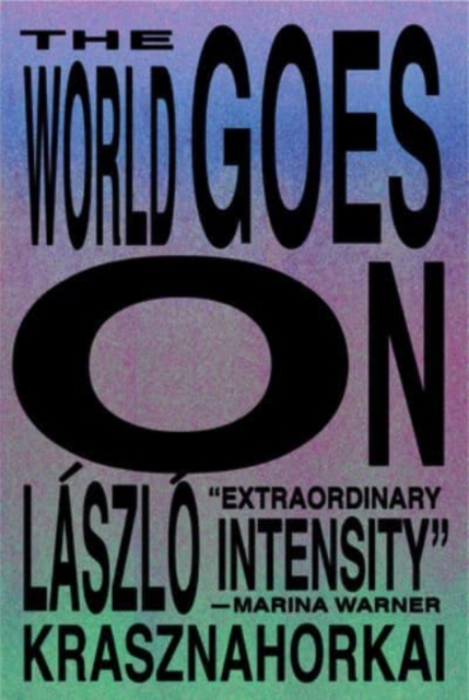 World Goes On