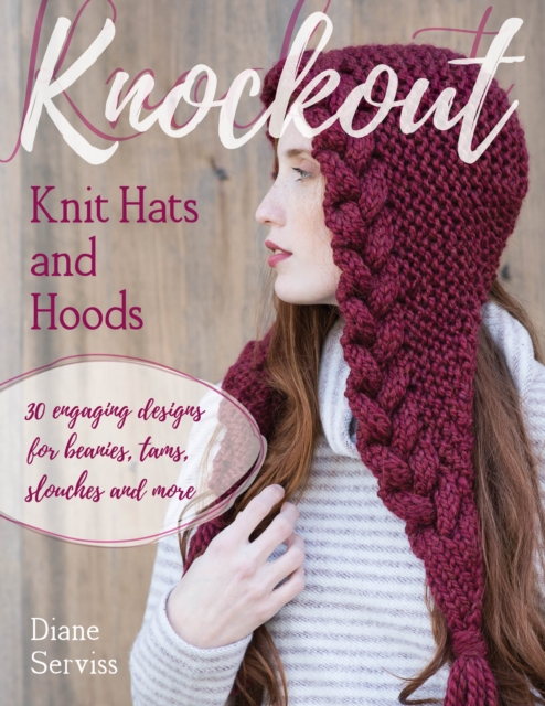 Knockout Knit Hats and Hoods