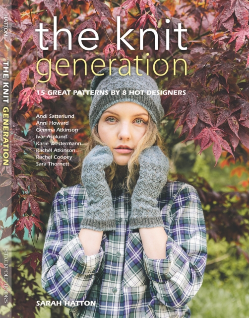 Knit Generation