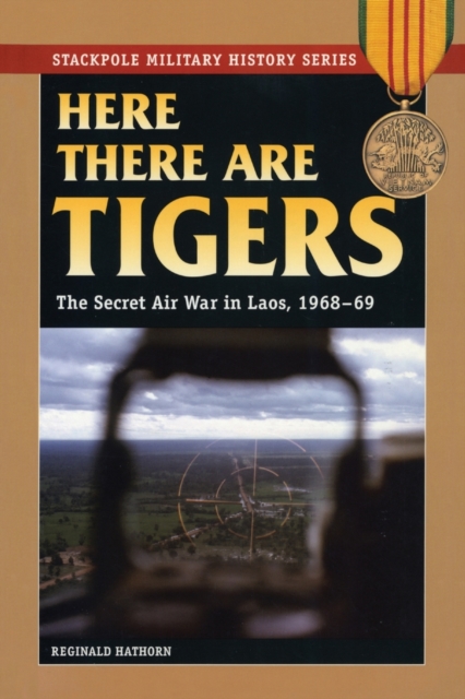 Here There are Tigers