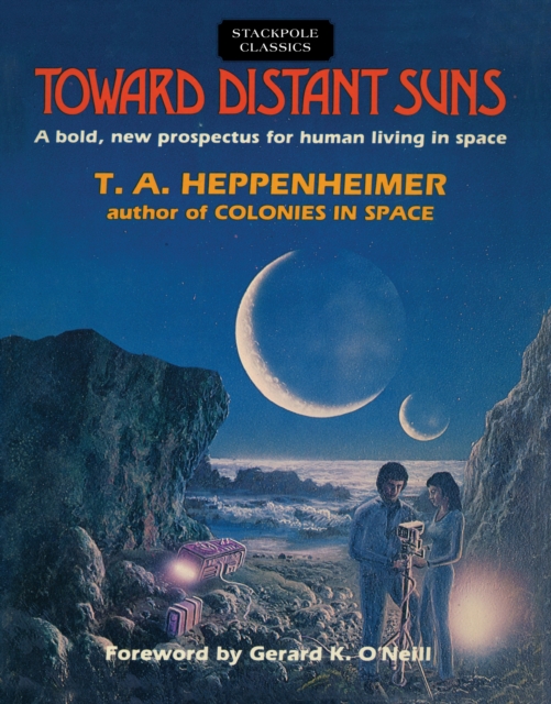 Toward Distant Suns