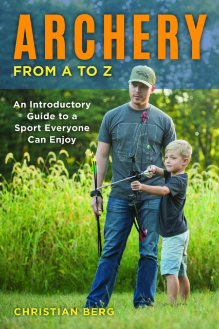 Archery from A to Z