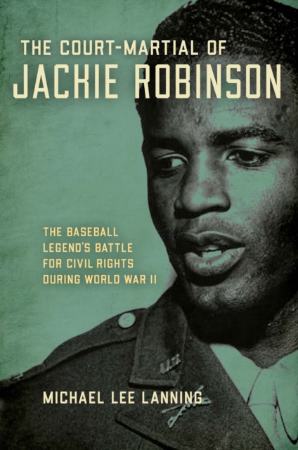 Court-Martial of Jackie Robinson