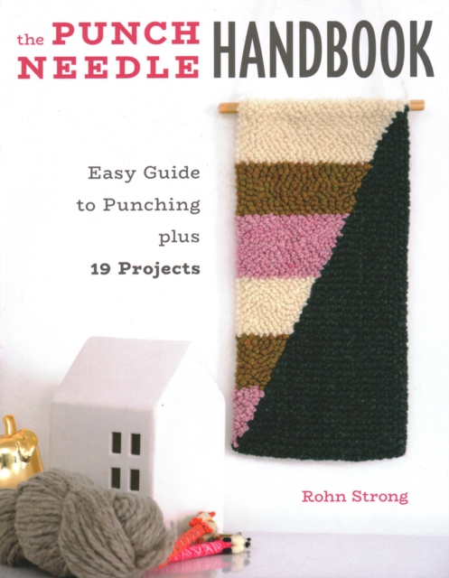 Punch Needle Handbook