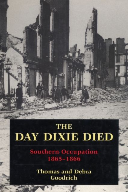 Day Dixie Died