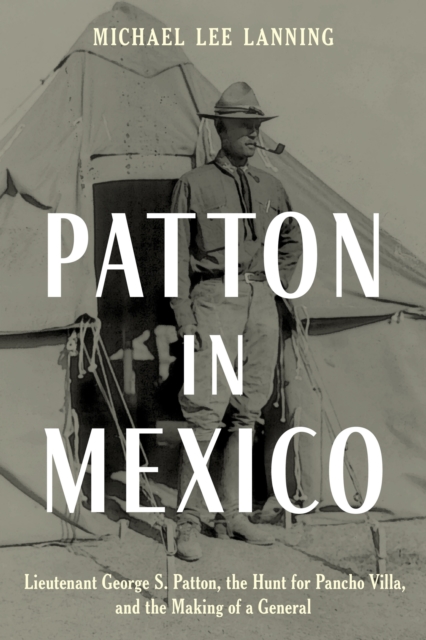 Patton in Mexico