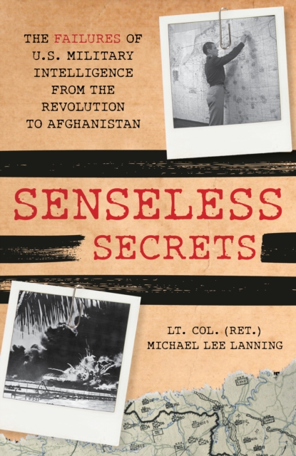 Senseless Secrets