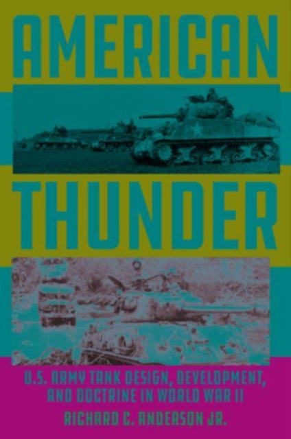 American Thunder