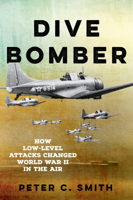 Dive Bomber