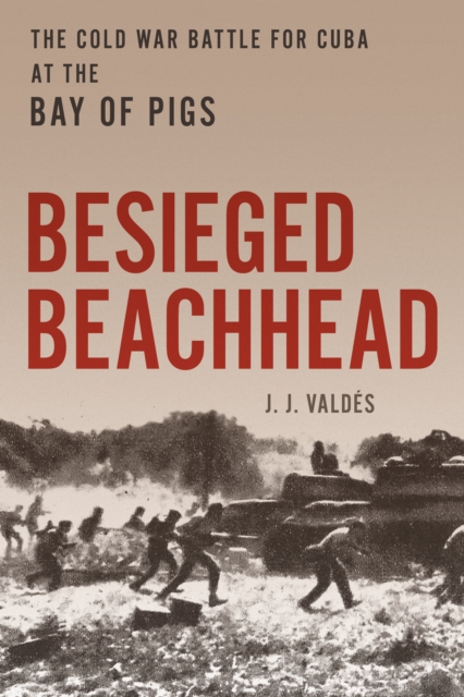 Besieged Beachhead