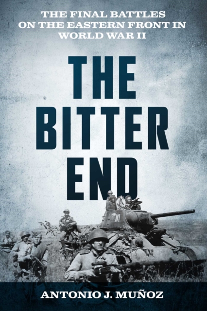 The Bitter End