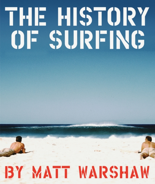 History of Surfing