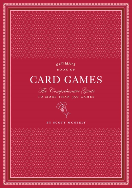 Ultimate Book of Card Games