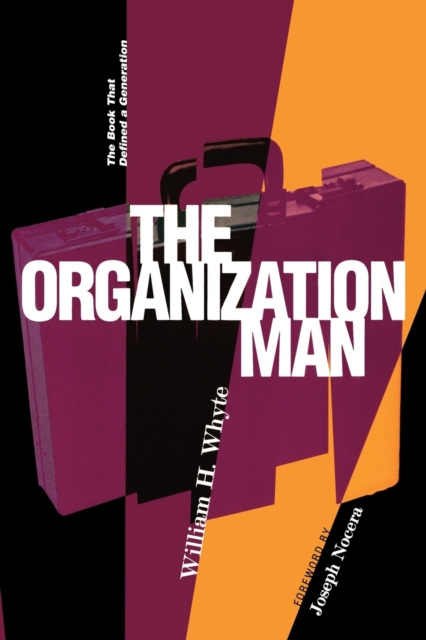 Organization Man