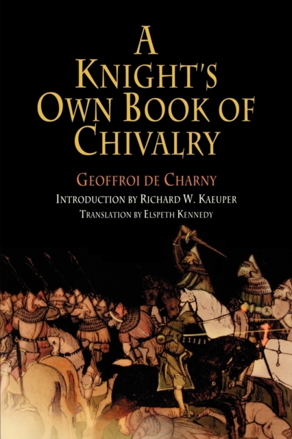 Knight's Own Book of Chivalry