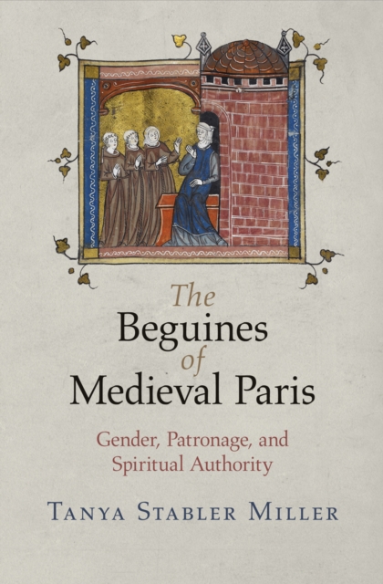 Beguines of Medieval Paris