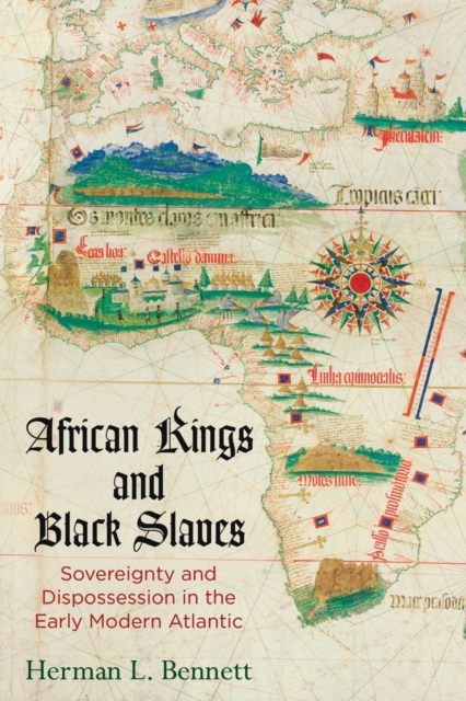 African Kings and Black Slaves