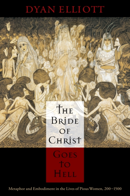 Bride of Christ Goes to Hell