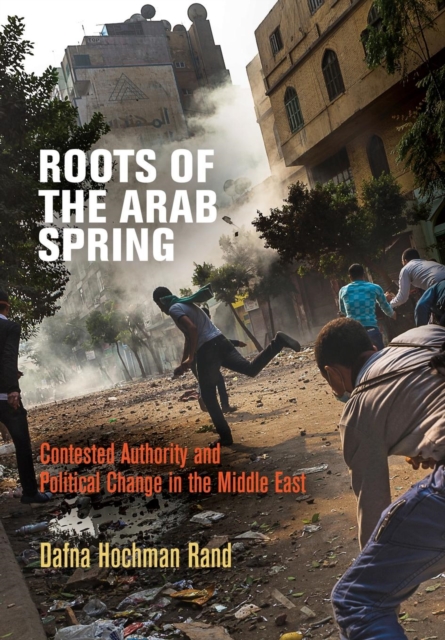 Roots of the Arab Spring