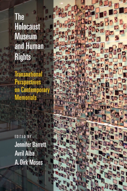 Holocaust Museum and Human Rights