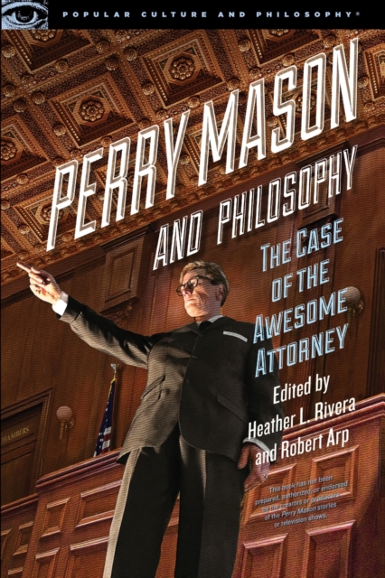 Perry Mason and Philosophy