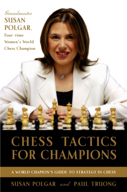 Chess Tactics for Champions