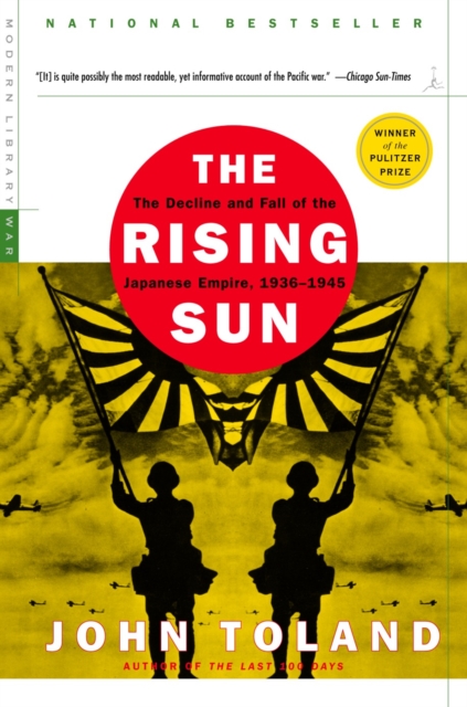 Rising Sun