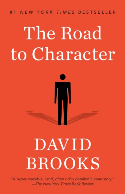Road to Character