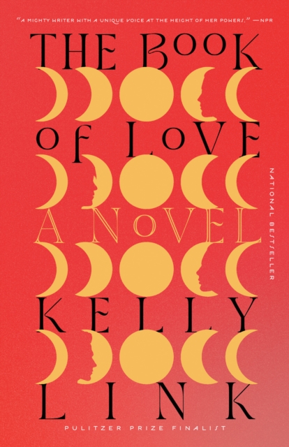 Book Of Love The