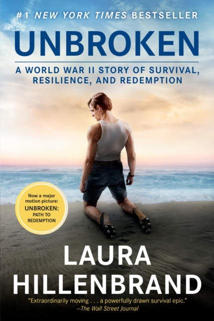 Unbroken (Movie Tie-in Edition)