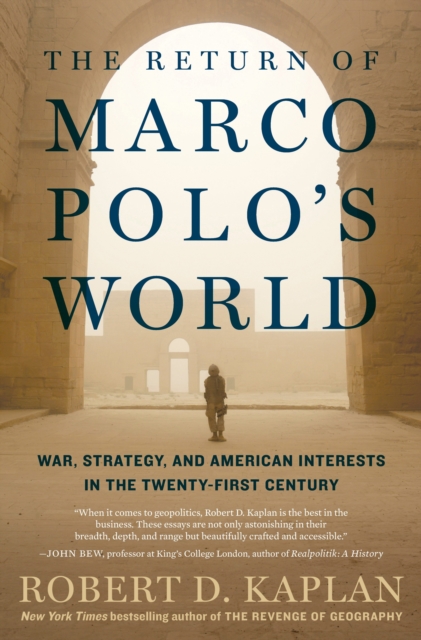 Return of Marco Polo's World