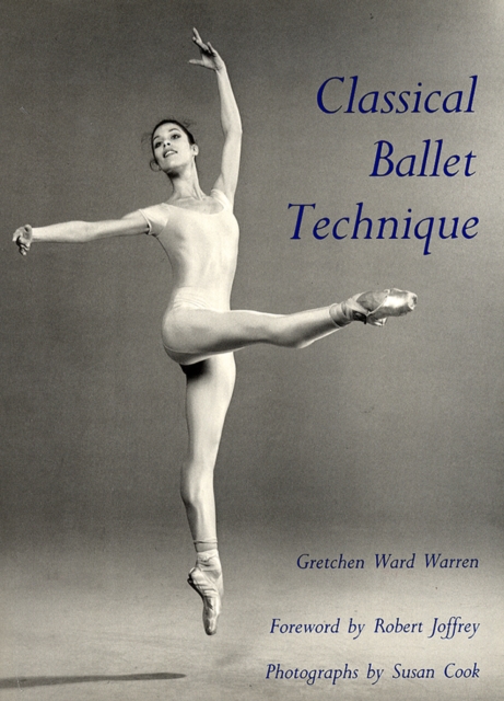 Classical Ballet Technique