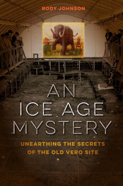 An Ice Age Mystery