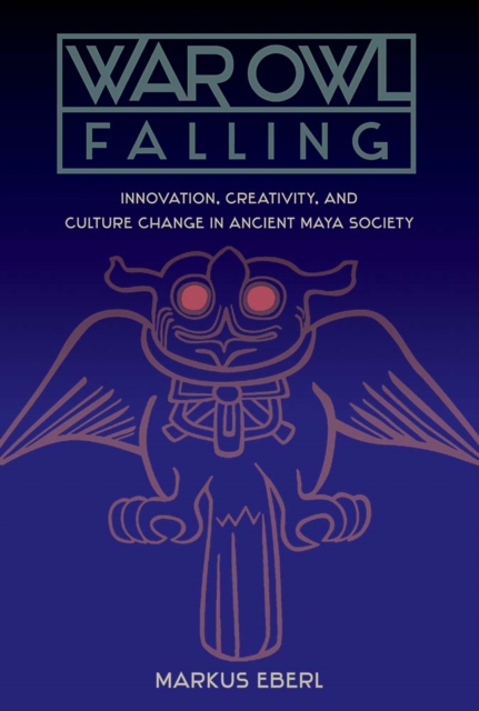 War Owl Falling